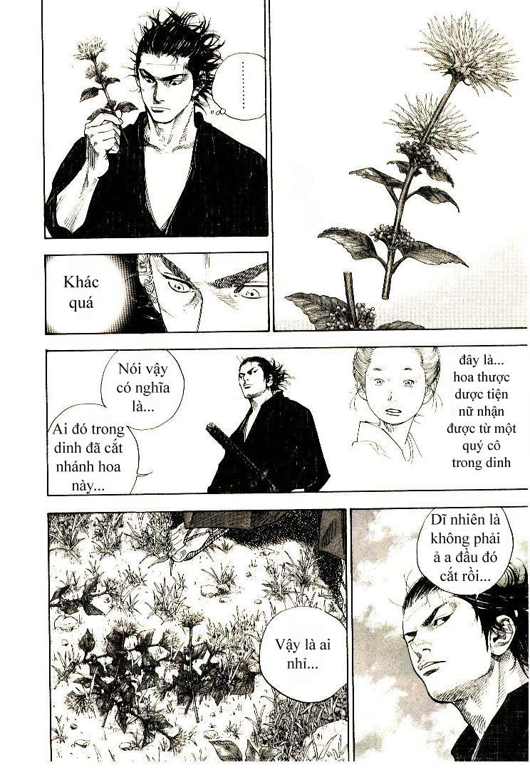 Lãng Khách Chap 84 - Next Chap 85