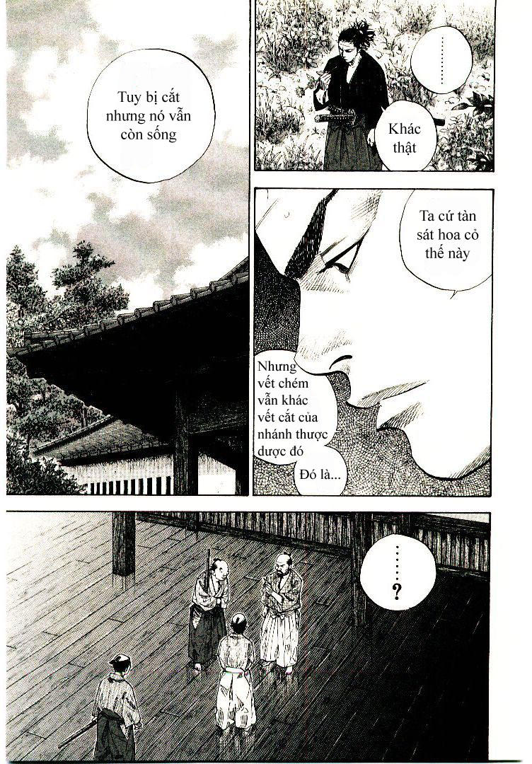 Lãng Khách Chap 84 - Next Chap 85