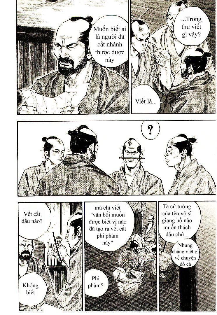 Lãng Khách Chap 84 - Next Chap 85