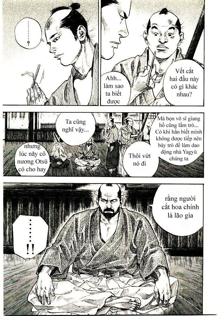 Lãng Khách Chap 84 - Next Chap 85