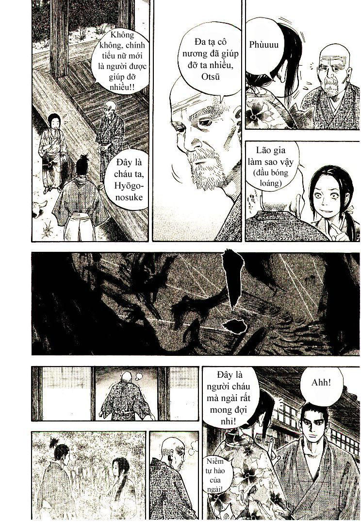 Lãng Khách Chap 85 - Next Chap 86