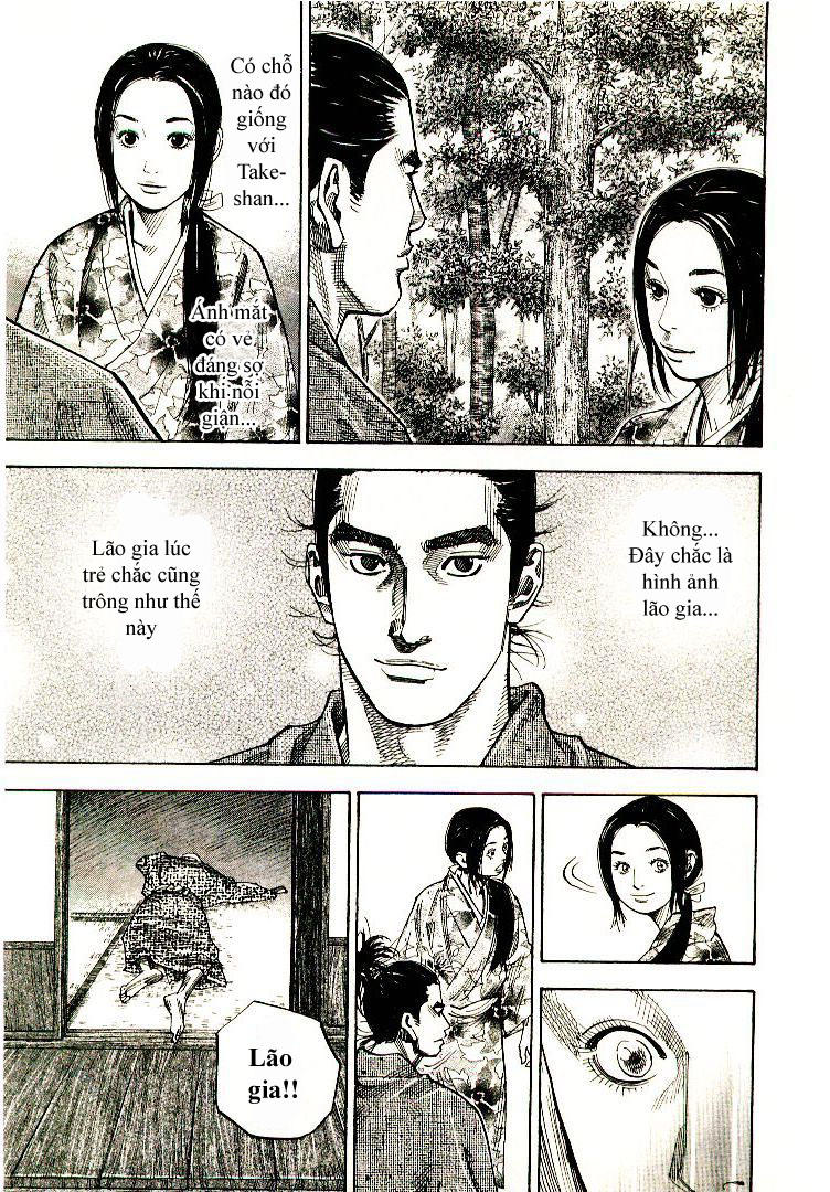 Lãng Khách Chap 85 - Next Chap 86
