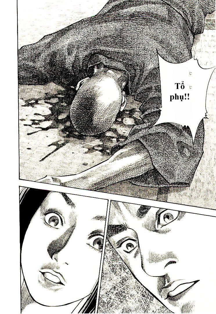 Lãng Khách Chap 85 - Next Chap 86