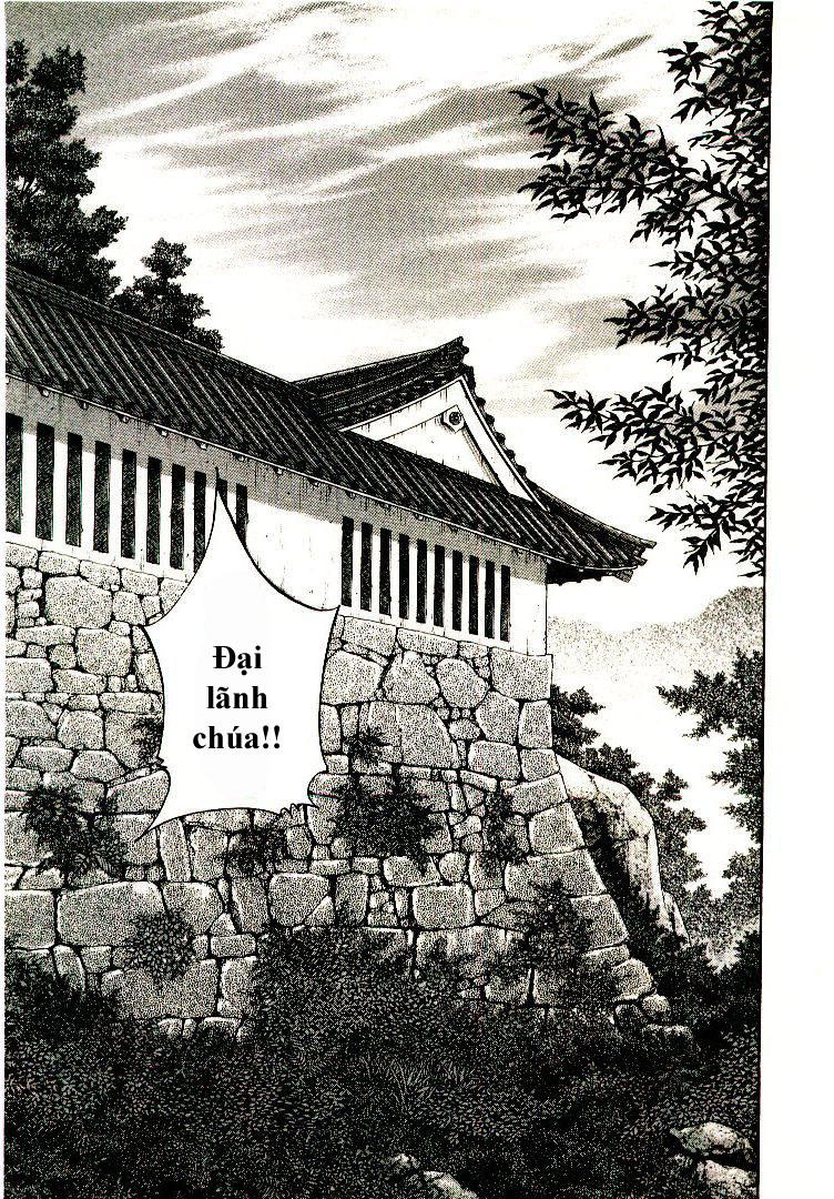 Lãng Khách Chap 85 - Next Chap 86