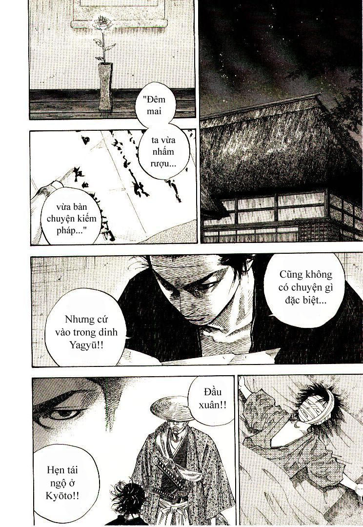 Lãng Khách Chap 85 - Next Chap 86