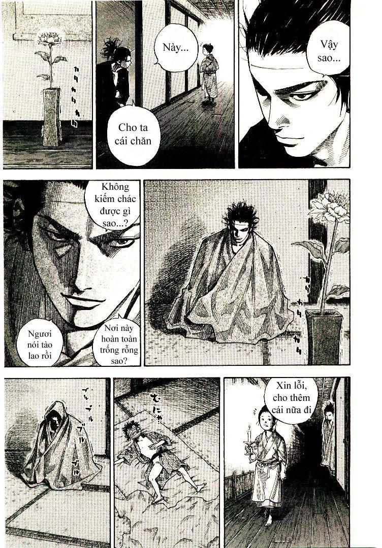 Lãng Khách Chap 85 - Next Chap 86