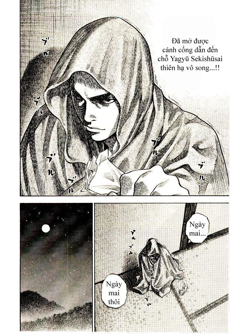 Lãng Khách Chap 85 - Next Chap 86