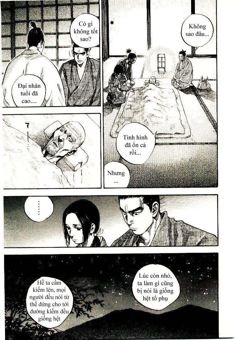 Lãng Khách Chap 85 - Next Chap 86