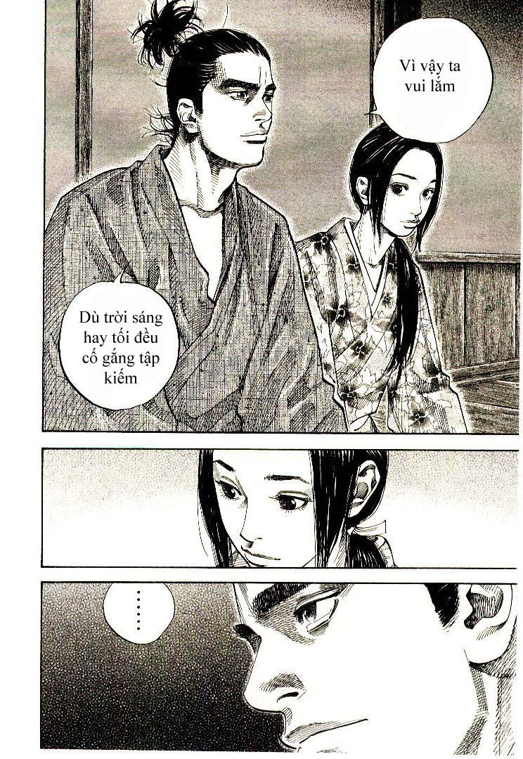 Lãng Khách Chap 85 - Next Chap 86
