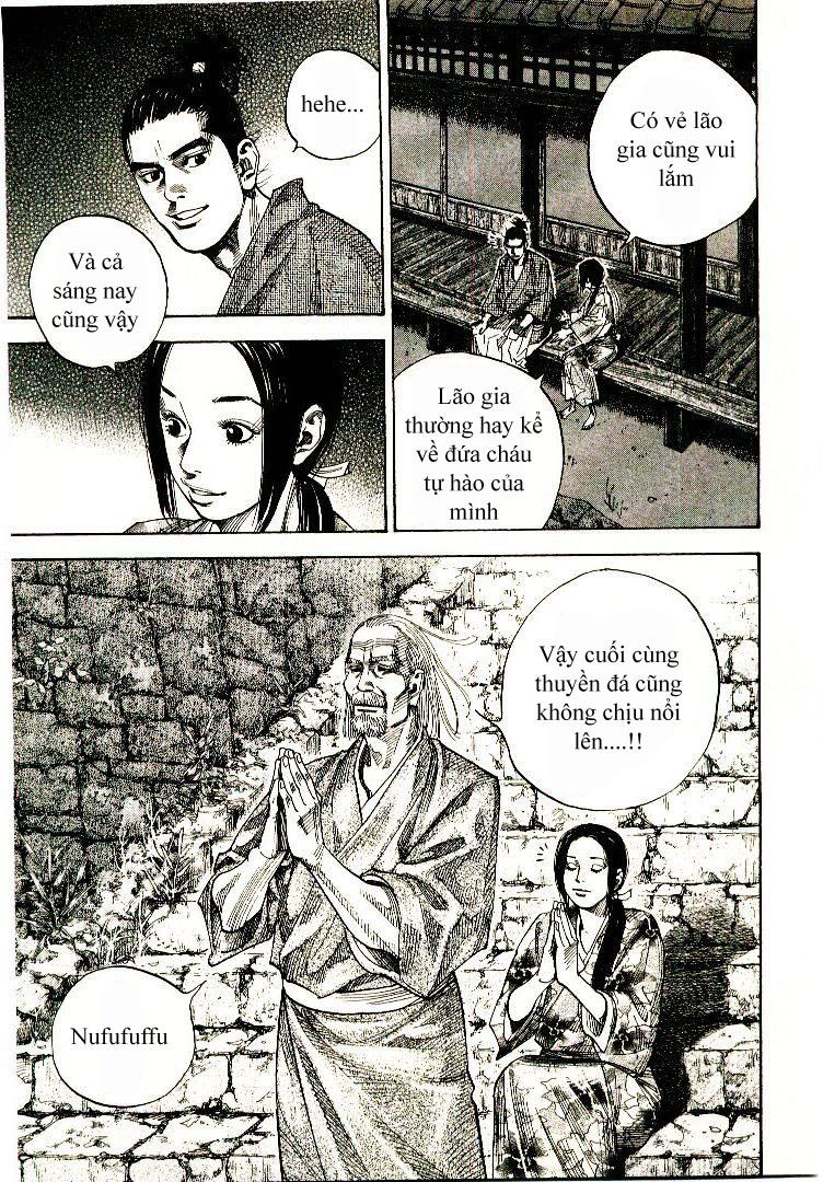 Lãng Khách Chap 85 - Next Chap 86