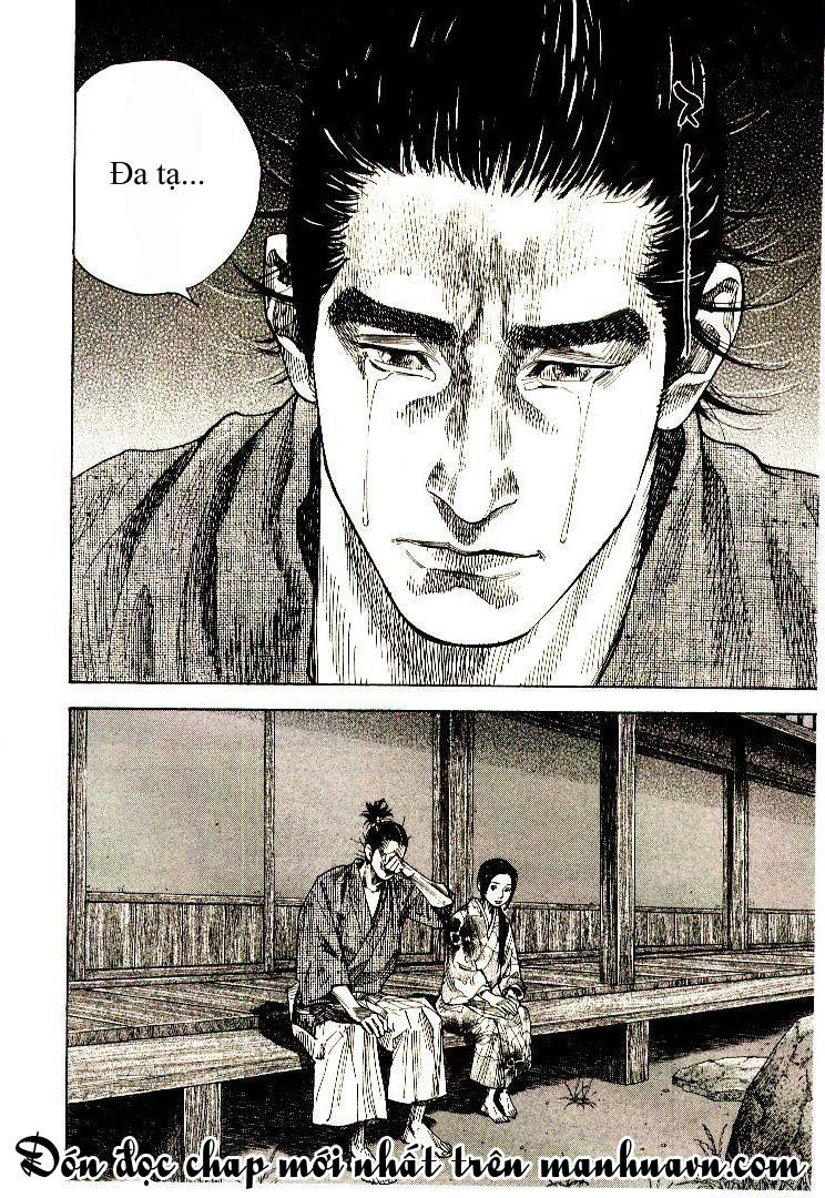 Lãng Khách Chap 85 - Next Chap 86