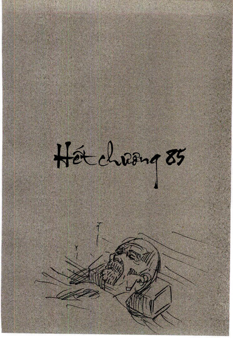 Lãng Khách Chap 85 - Next Chap 86