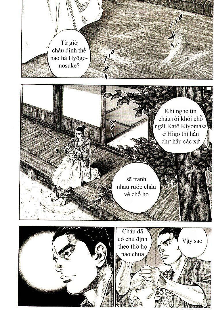 Lãng Khách Chap 85 - Next Chap 86