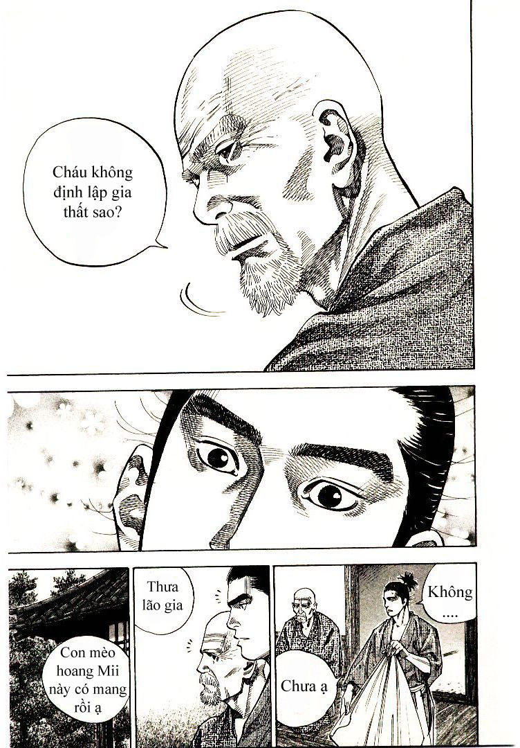 Lãng Khách Chap 85 - Next Chap 86