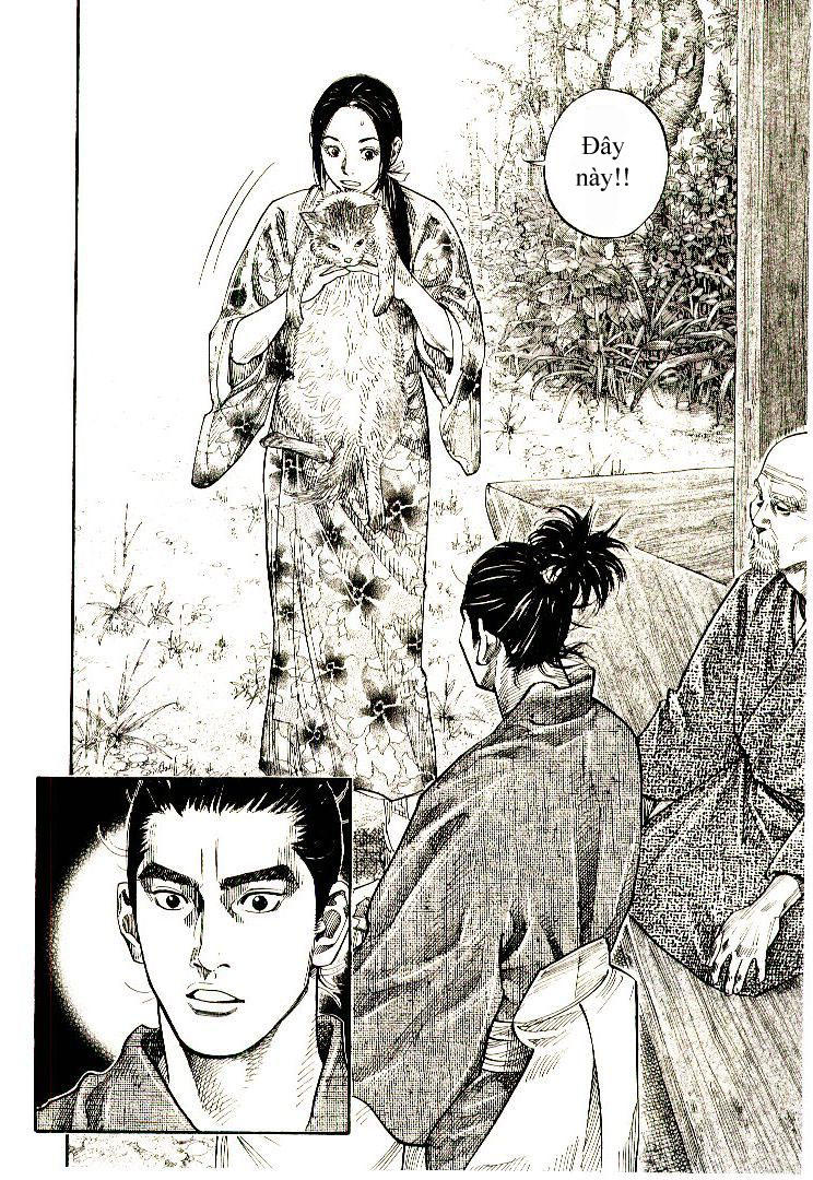 Lãng Khách Chap 85 - Next Chap 86
