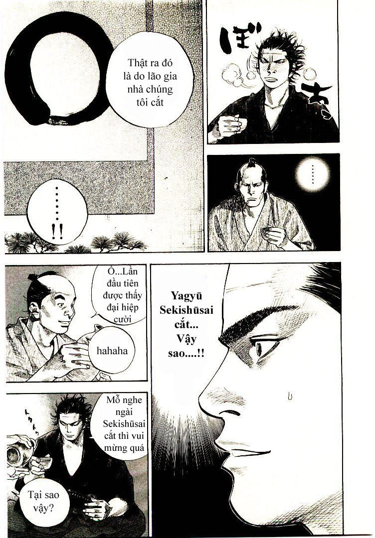 Lãng Khách Chap 86 - Next Chap 87