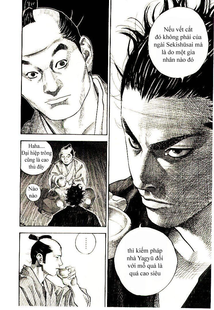 Lãng Khách Chap 86 - Next Chap 87