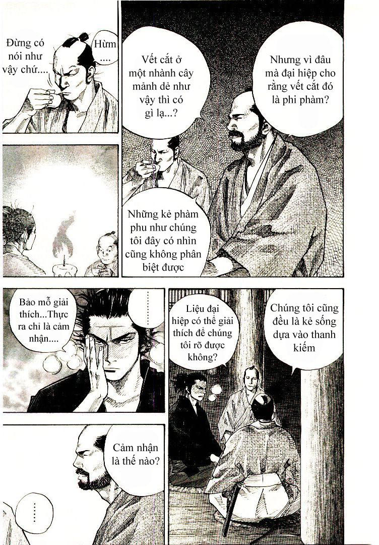 Lãng Khách Chap 86 - Next Chap 87