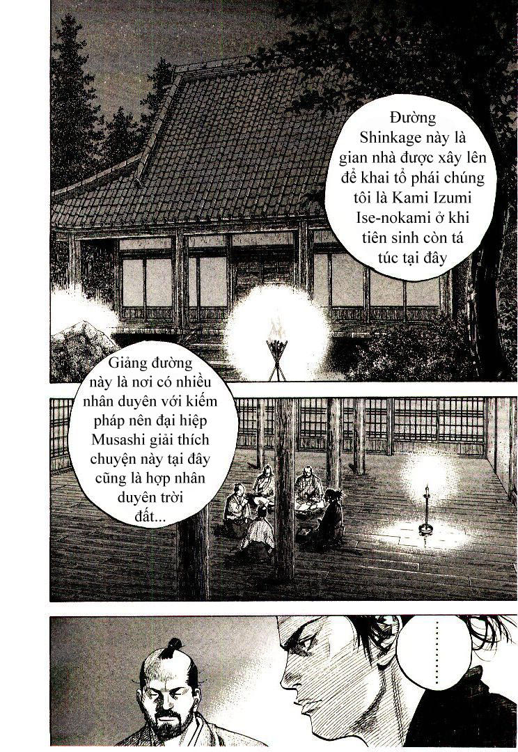 Lãng Khách Chap 86 - Next Chap 87