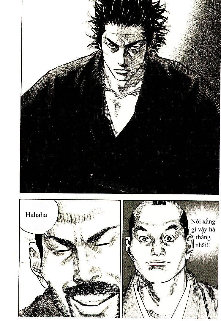 Lãng Khách Chap 86 - Next Chap 87