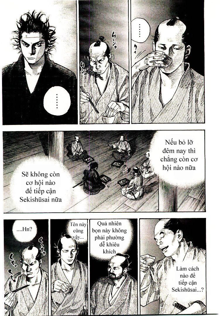 Lãng Khách Chap 86 - Next Chap 87
