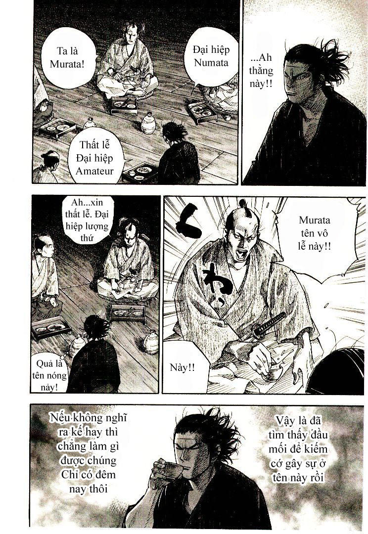 Lãng Khách Chap 86 - Next Chap 87
