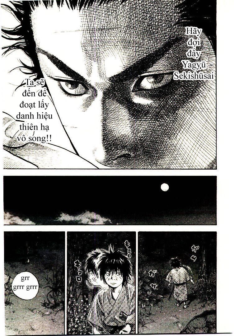 Lãng Khách Chap 86 - Next Chap 87