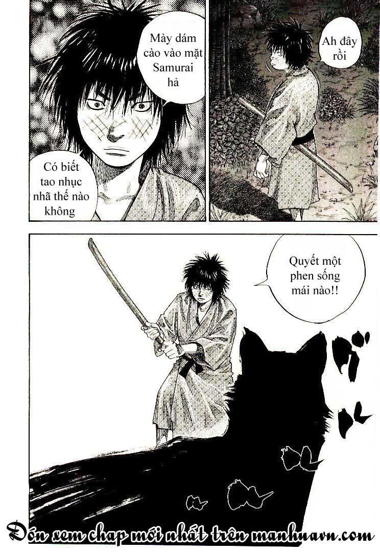 Lãng Khách Chap 86 - Next Chap 87