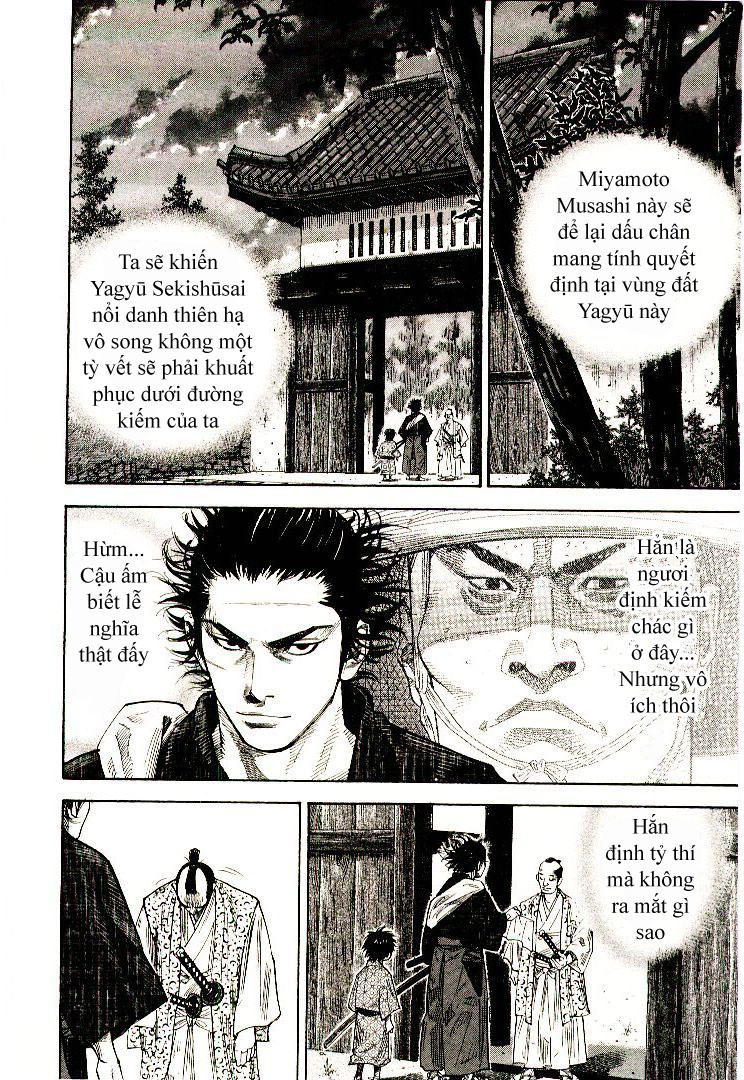 Lãng Khách Chap 86 - Next Chap 87
