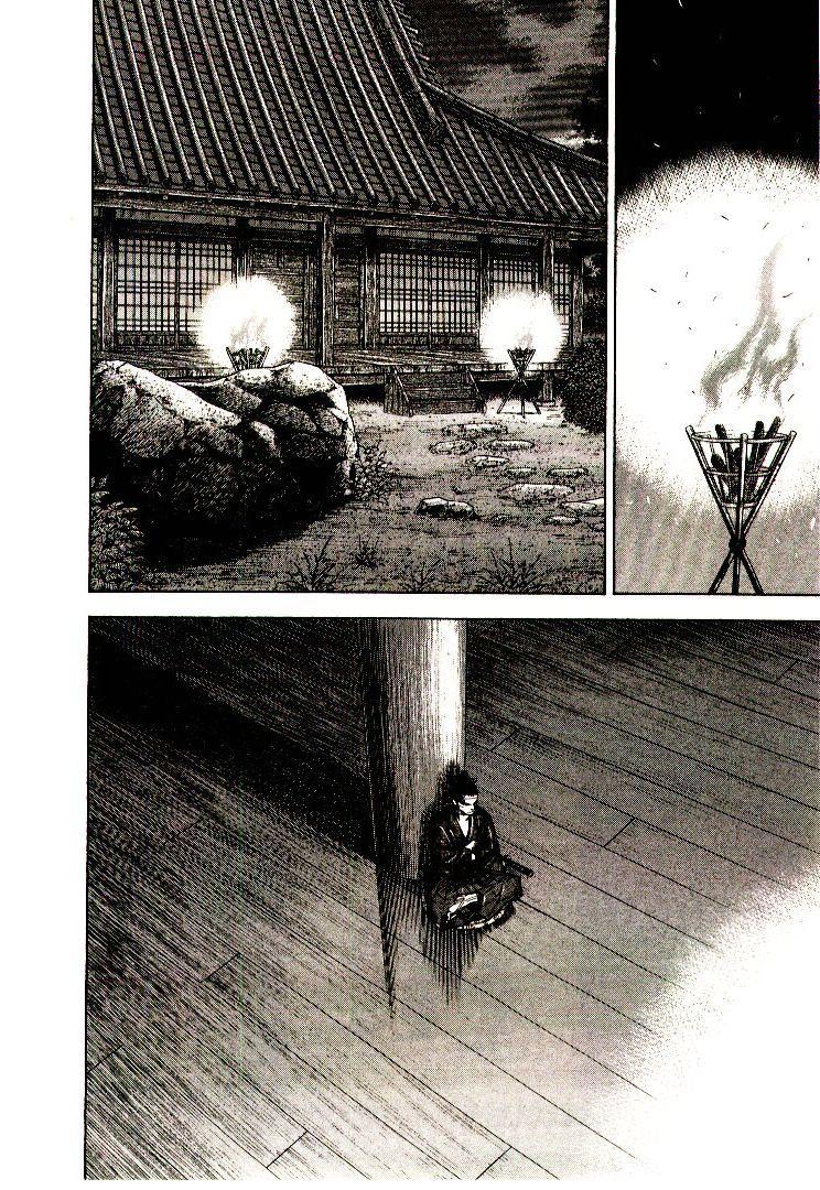 Lãng Khách Chap 86 - Next Chap 87