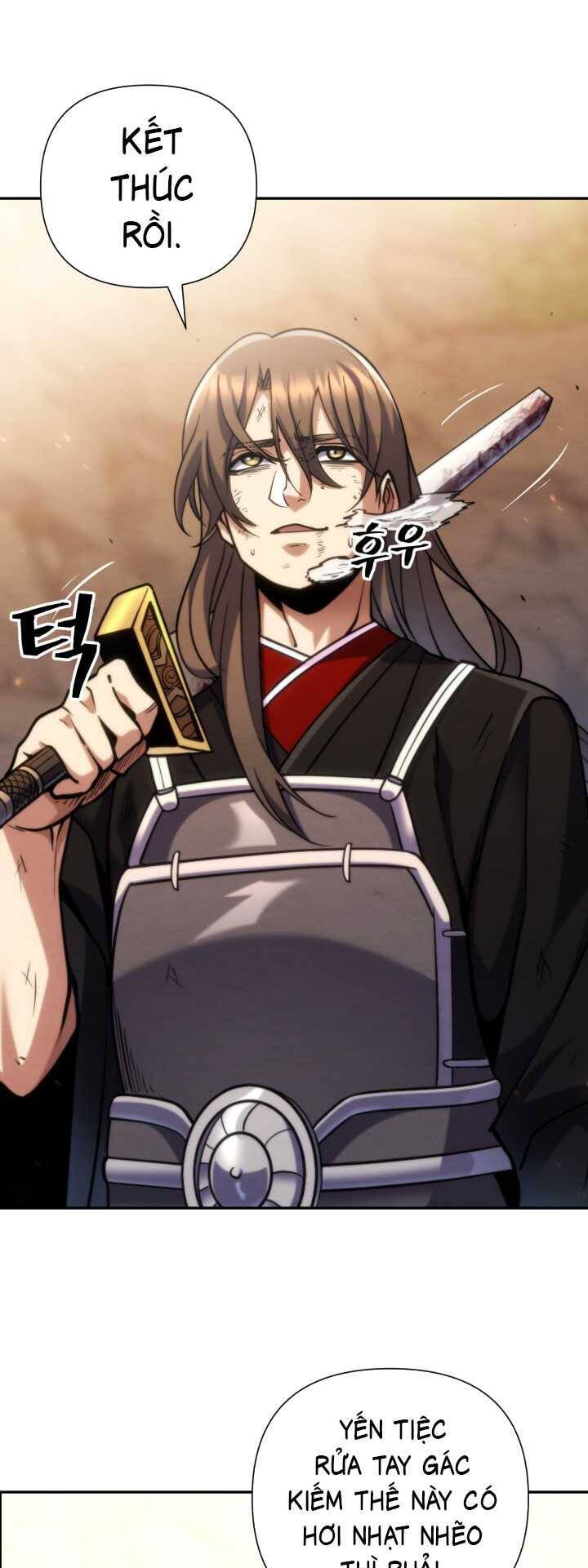 Lãng Nhân Bất Tử Chap 1 - Next Chap 2