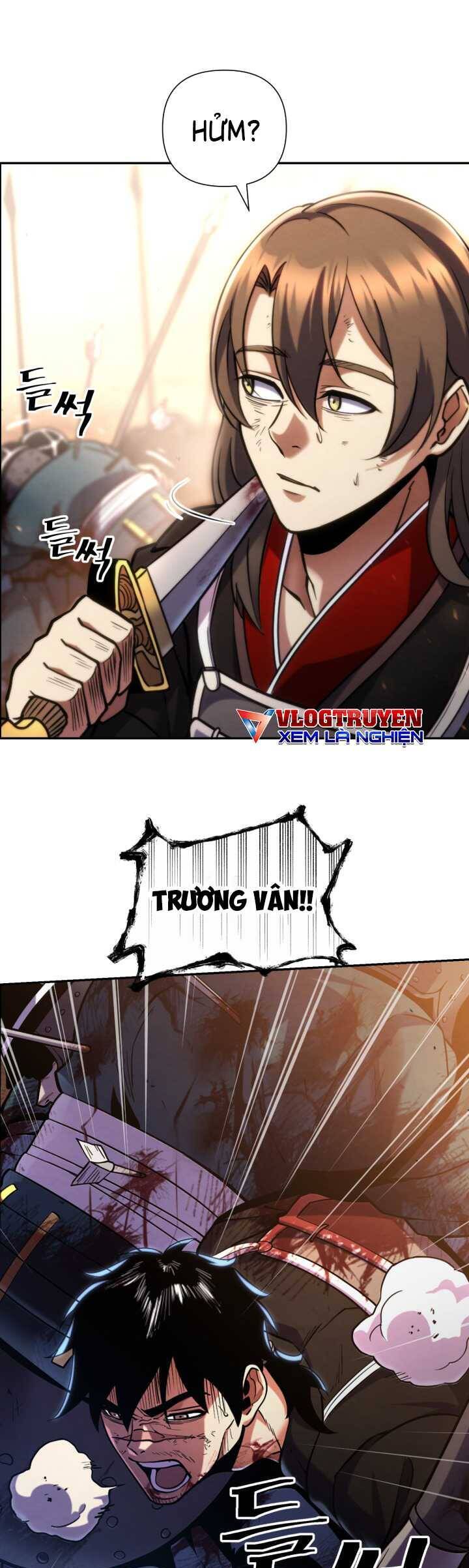 Lãng Nhân Bất Tử Chap 1 - Next Chap 2