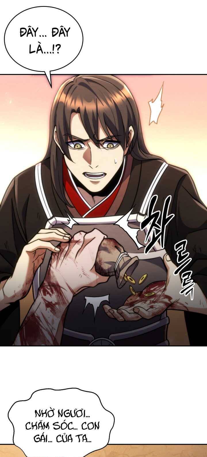 Lãng Nhân Bất Tử Chap 1 - Next Chap 2