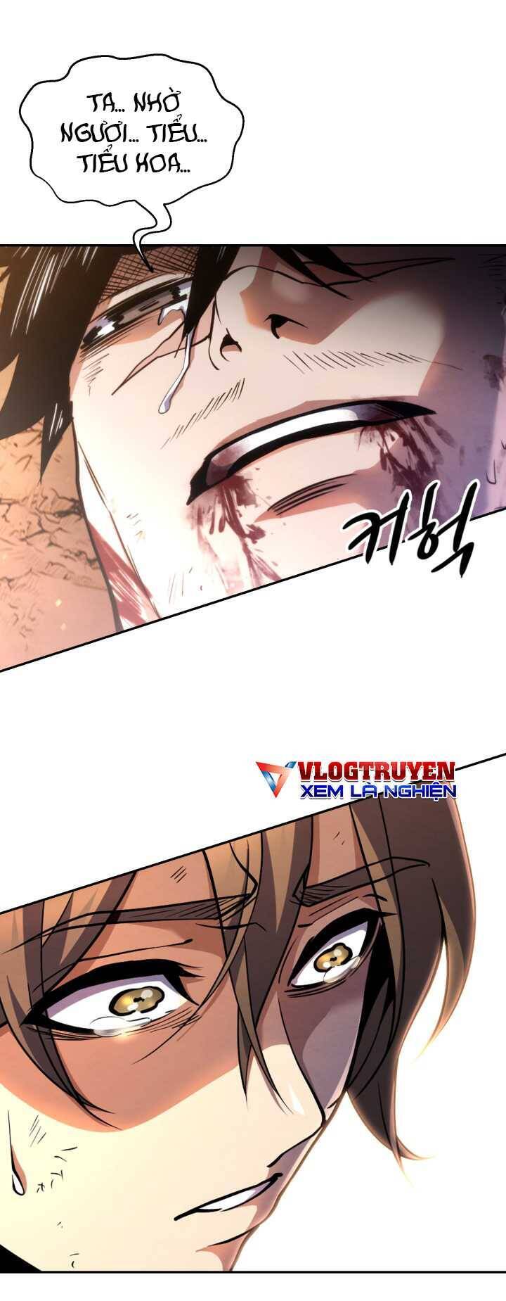 Lãng Nhân Bất Tử Chap 1 - Next Chap 2