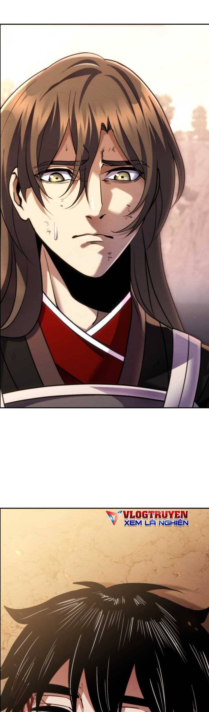 Lãng Nhân Bất Tử Chap 1 - Next Chap 2