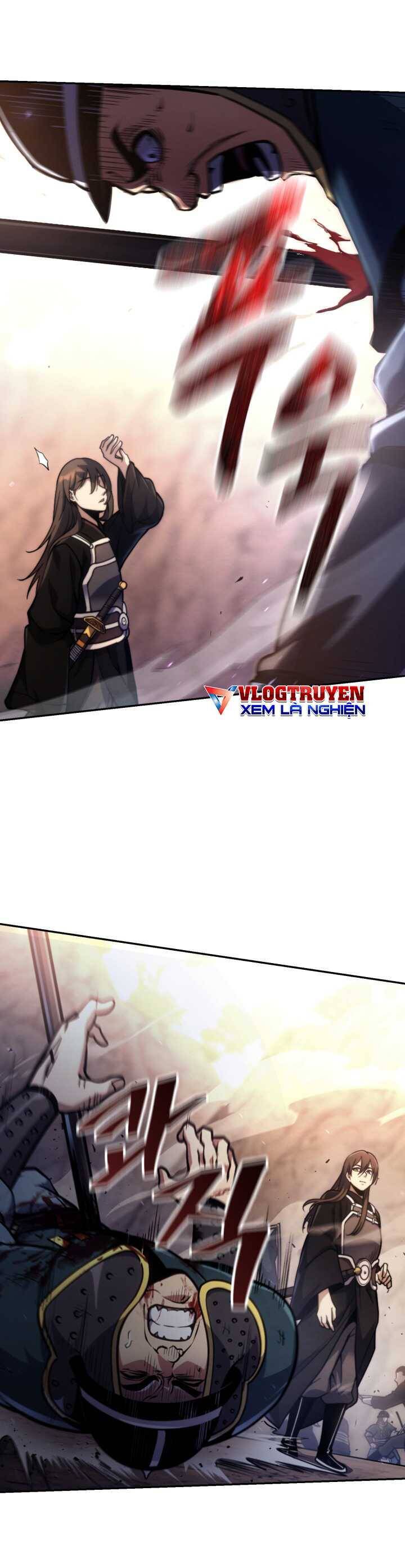 Lãng Nhân Bất Tử Chap 1 - Next Chap 2