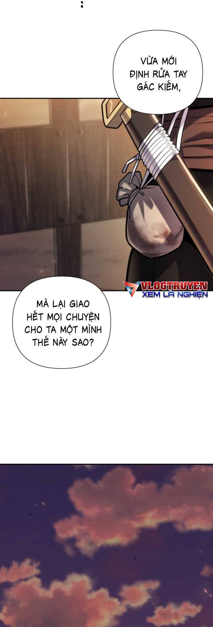 Lãng Nhân Bất Tử Chap 1 - Next Chap 2