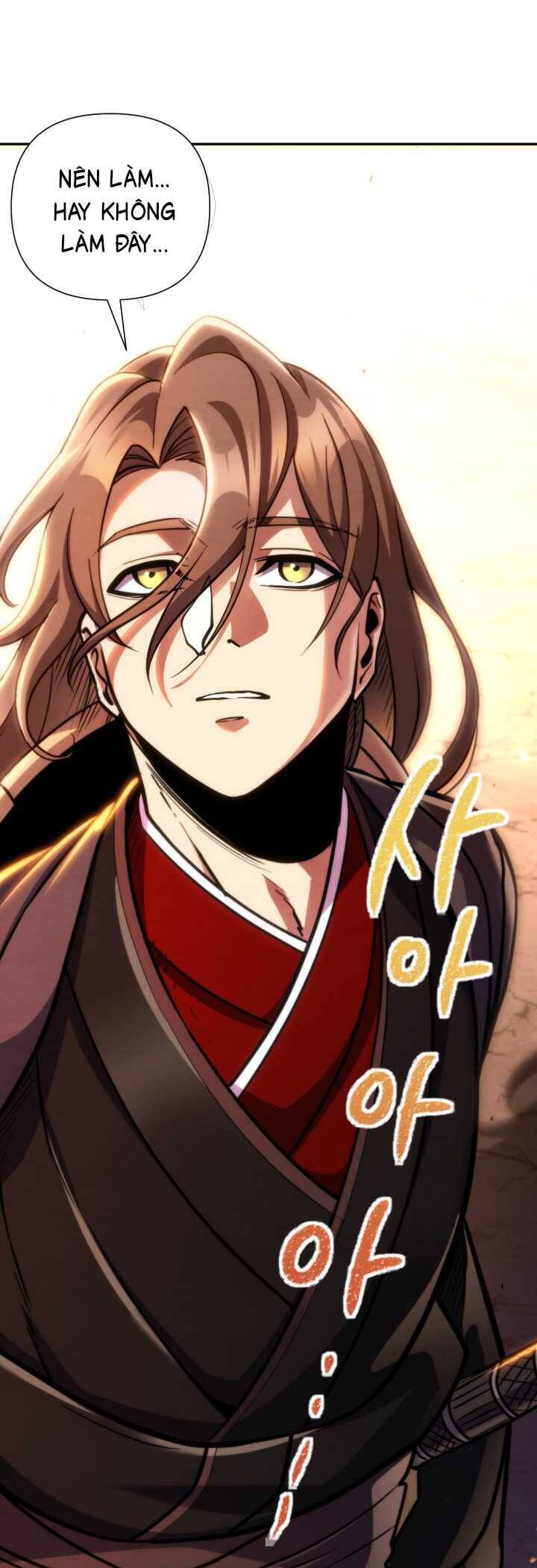 Lãng Nhân Bất Tử Chap 1 - Next Chap 2