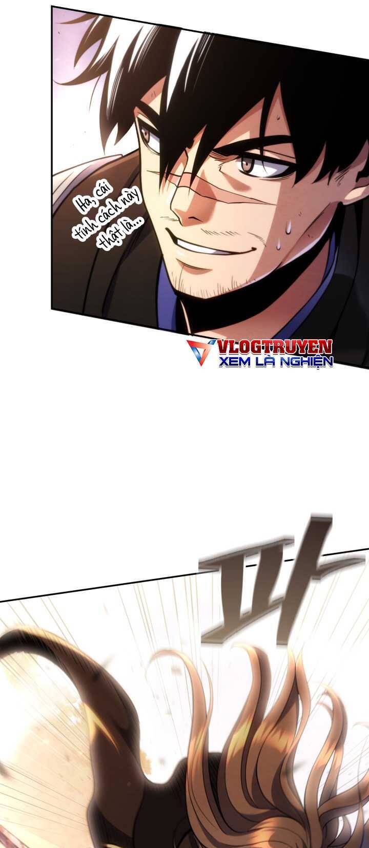 Lãng Nhân Bất Tử Chap 1 - Next Chap 2