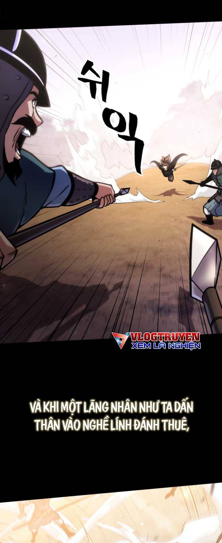 Lãng Nhân Bất Tử Chap 1 - Next Chap 2