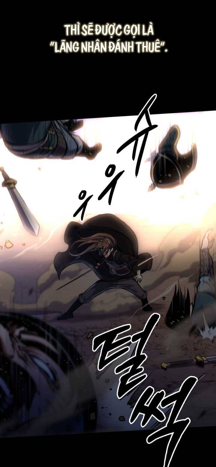 Lãng Nhân Bất Tử Chap 1 - Next Chap 2