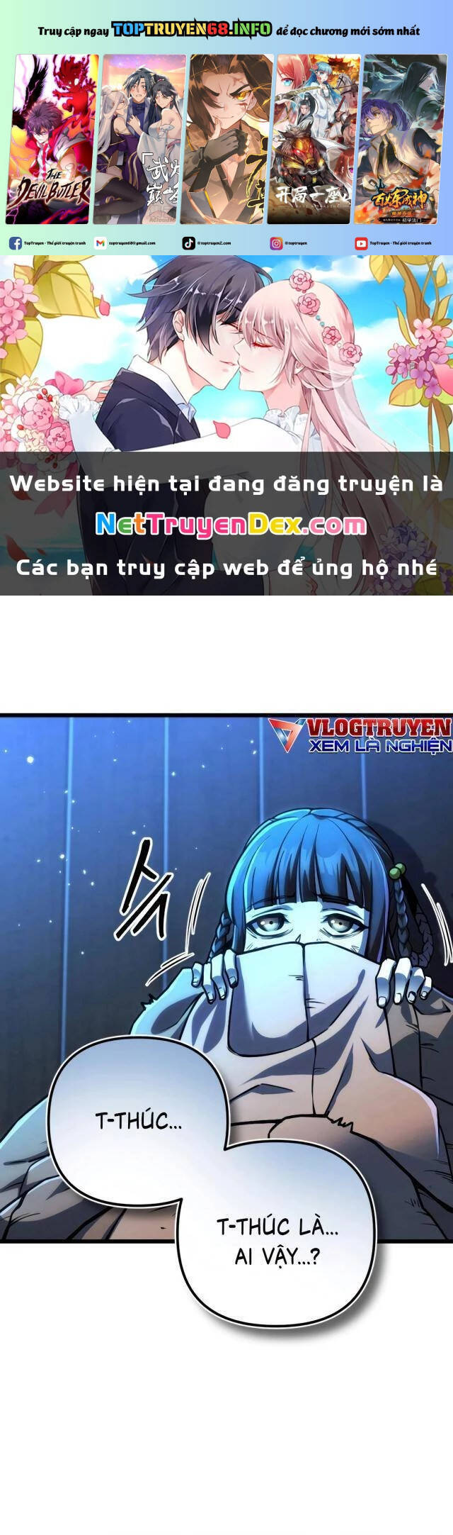 Lãng Nhân Bất Tử Chap 10 - Next Chap 11