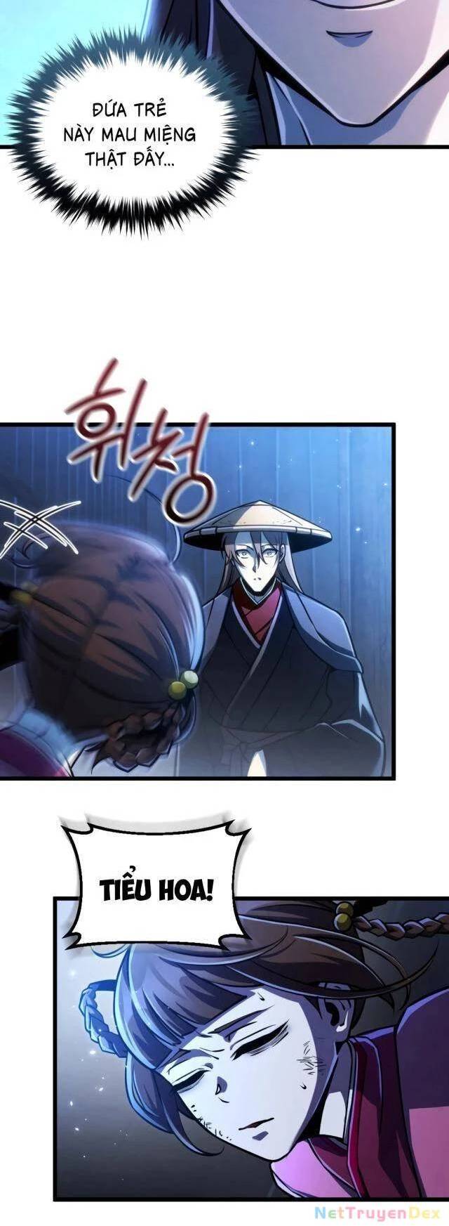 Lãng Nhân Bất Tử Chap 10 - Next Chap 11