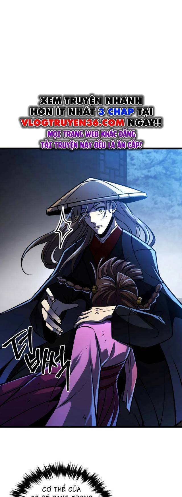 Lãng Nhân Bất Tử Chap 10 - Next Chap 11