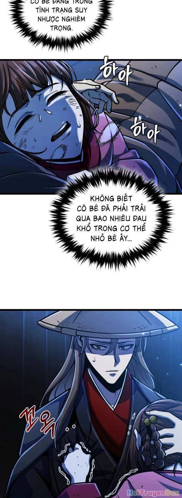 Lãng Nhân Bất Tử Chap 10 - Next Chap 11