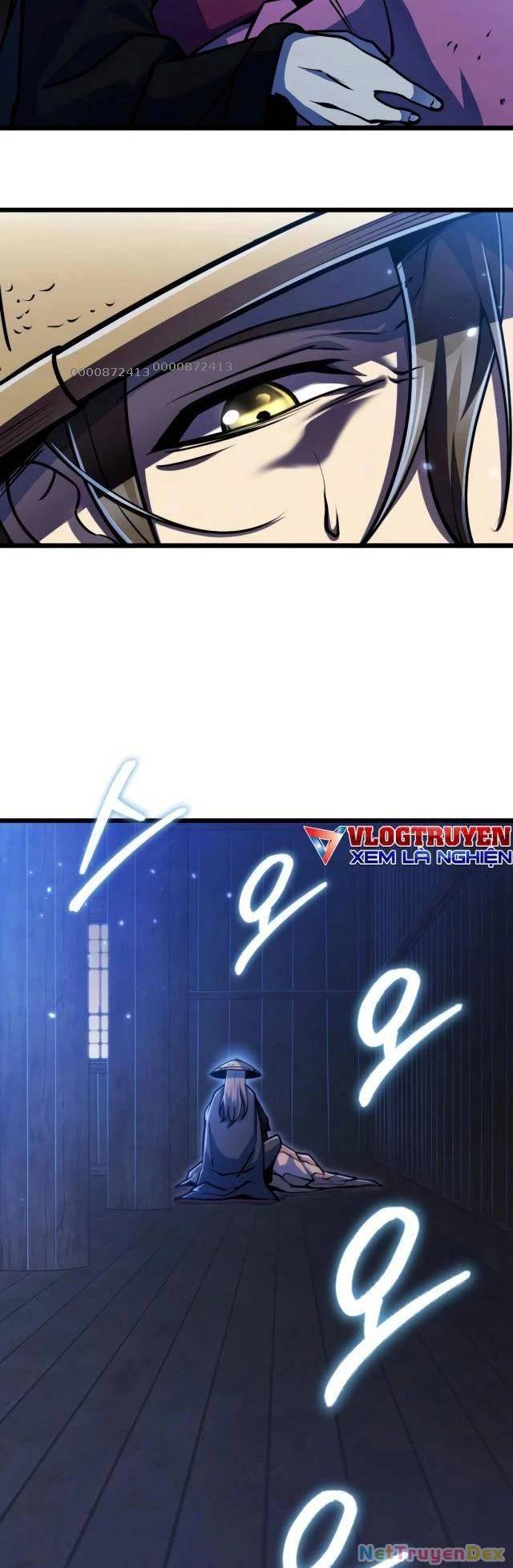 Lãng Nhân Bất Tử Chap 10 - Next Chap 11