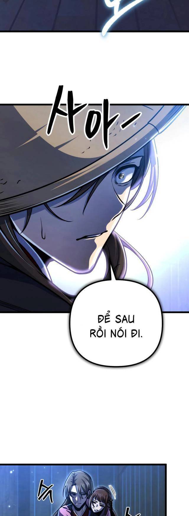 Lãng Nhân Bất Tử Chap 10 - Next Chap 11