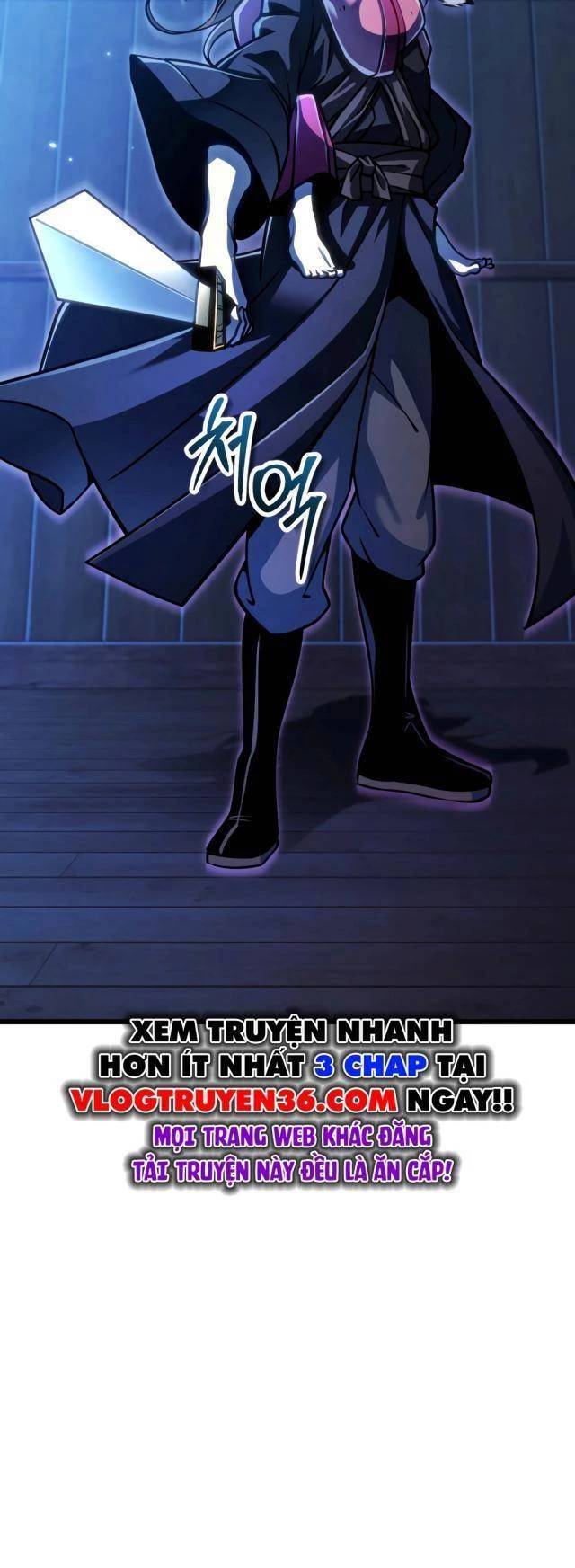 Lãng Nhân Bất Tử Chap 10 - Next Chap 11