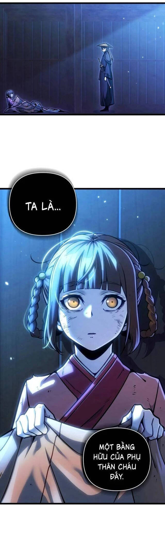Lãng Nhân Bất Tử Chap 10 - Next Chap 11
