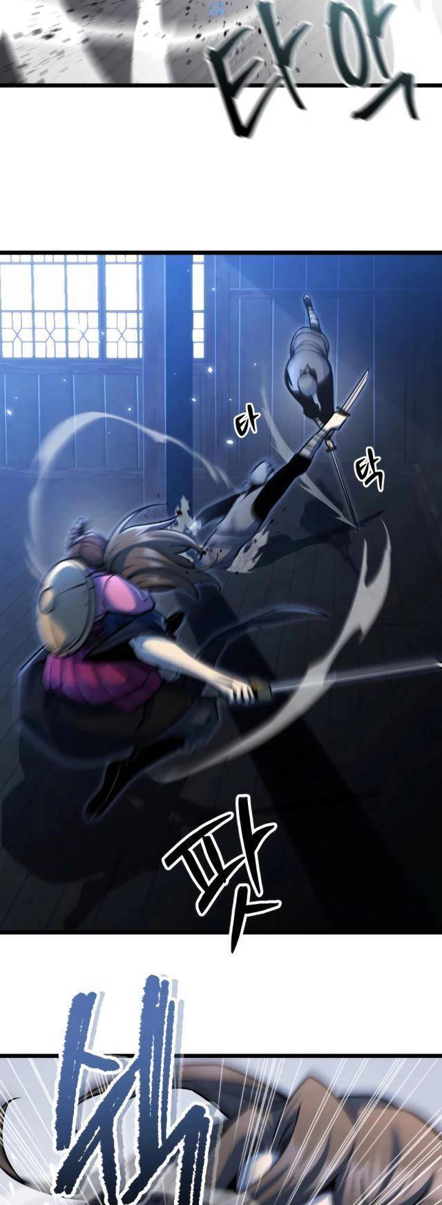 Lãng Nhân Bất Tử Chap 10 - Next Chap 11